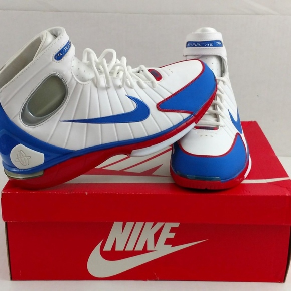 Men's Nike Air Huarache 2k4 All Star (Size 13) - Picture 6 of 8